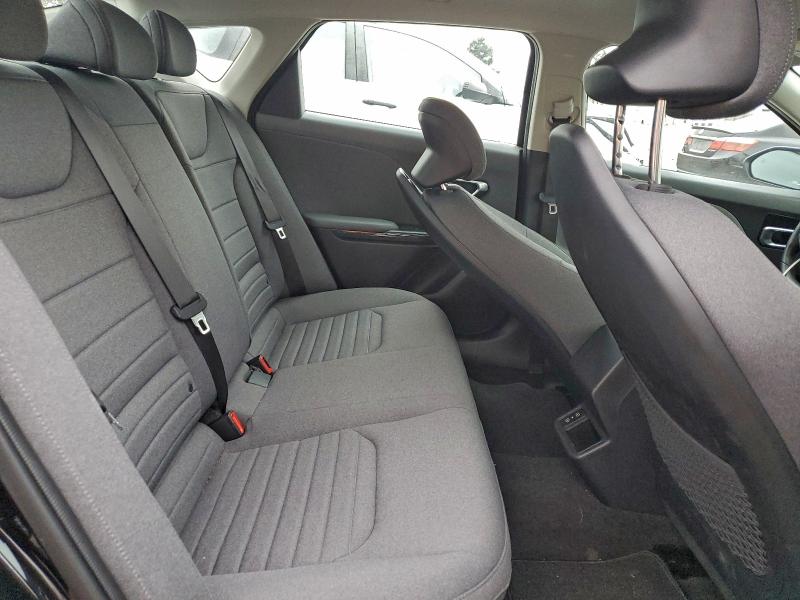 Продажа на аукционе авто 2025 Kia K4, vin: 3KPFU4DE8SE067824, номер лота: 93821815