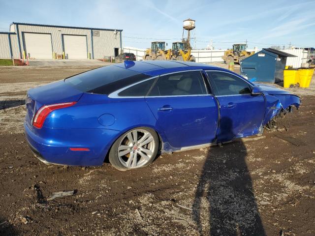 Продаж на аукціоні авто 2017 Jaguar Xjl, vin: SAJWJ2GD1H8W06076, номер лоту: 92689895