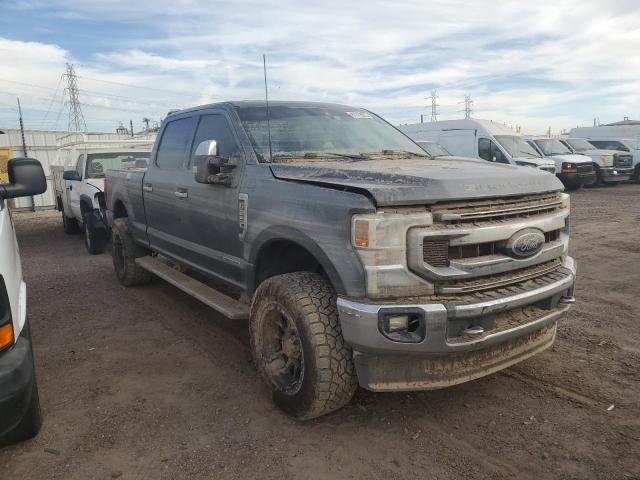 Aukcja sprzedaży 2022 Ford F250, vin: 1FT8W2BT9NED41203, numer aukcji: 87378805