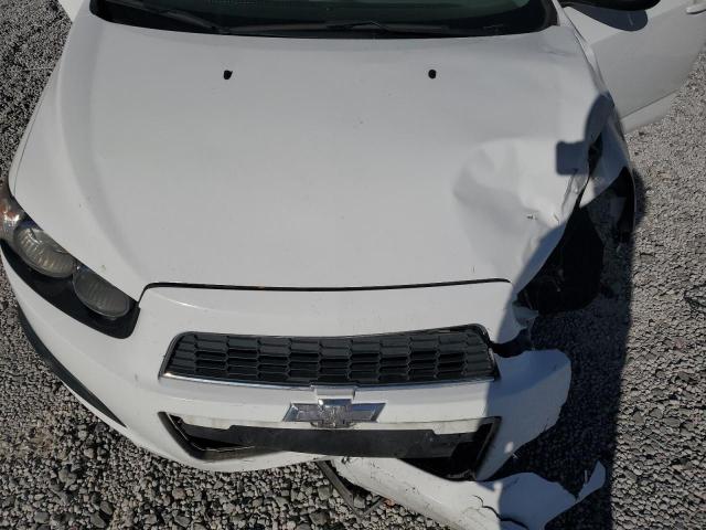 Aukcja sprzedaży 2013 Chevrolet Sonic, vin: 1G1JD6SB3D4149374, numer aukcji: 90902955