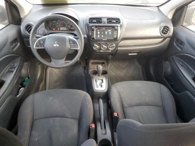 Продаж на аукціоні авто 2019 Mitsubishi Mirage, vin: ML32F3FJ2KHF08781, номер лоту: 93419575