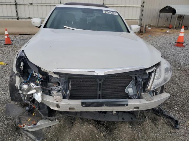 Auction sale of the 2012 Hyundai Genesis, vin: KMHGC4DD3CU186636, lot number: 91896755
