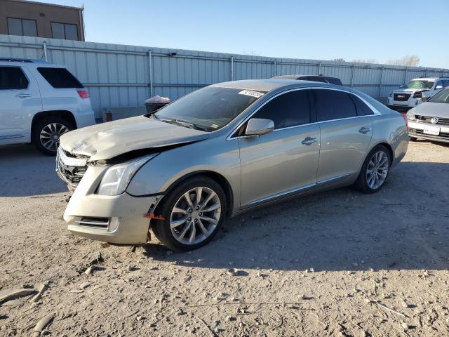 Aukcja sprzedaży 2016 Cadillac Xts, vin: 2G61M5S39G9121660, numer aukcji: 56570586