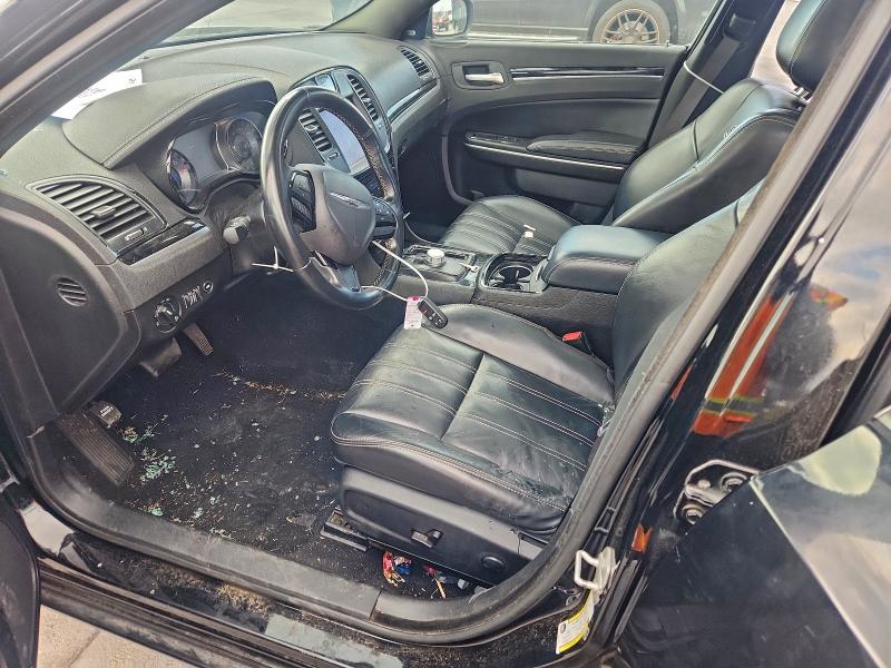 Продажа на аукционе авто 2022 Chrysler 300, vin: 2C3CCABG3NH174270, номер лота: 91668255