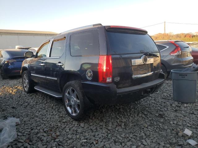 2008 Cadillac Escalade მანქანა იყიდება აუქციონზე, vin: 1GYFK63828R162710, აუქციონის ნომერი: 91021735