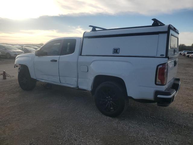 Продажа на аукционе авто 2021 Gmc Canyon, vin: 1GTH5BEN7M1281167, номер лота: 89804165