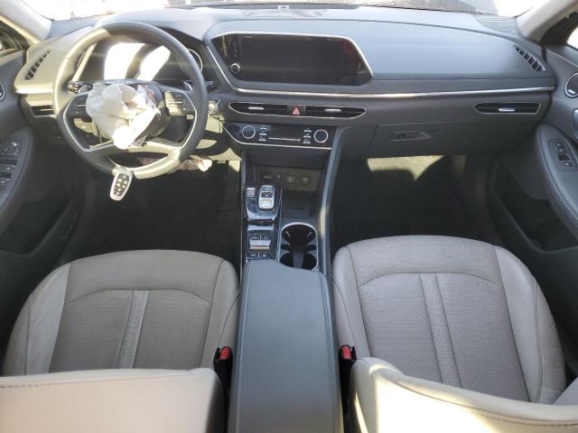 Продажа на аукционе авто 2020 Hyundai Sonata, vin: 5NPEH4J23LH007280, номер лота: 91624735