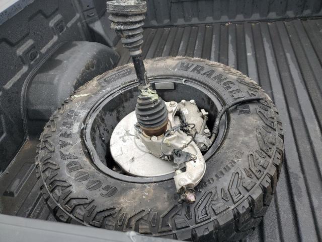 91378845 :رقم المزاد ، 3GCUDHEL2RG137828 vin ، 2024 Chevrolet Silverado مزاد بيع
