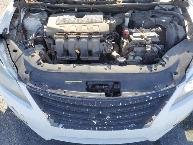 91420015 :رقم المزاد ، 3N1AB7AP2FY242230 vin ، 2015 Nissan Sentra S مزاد بيع
