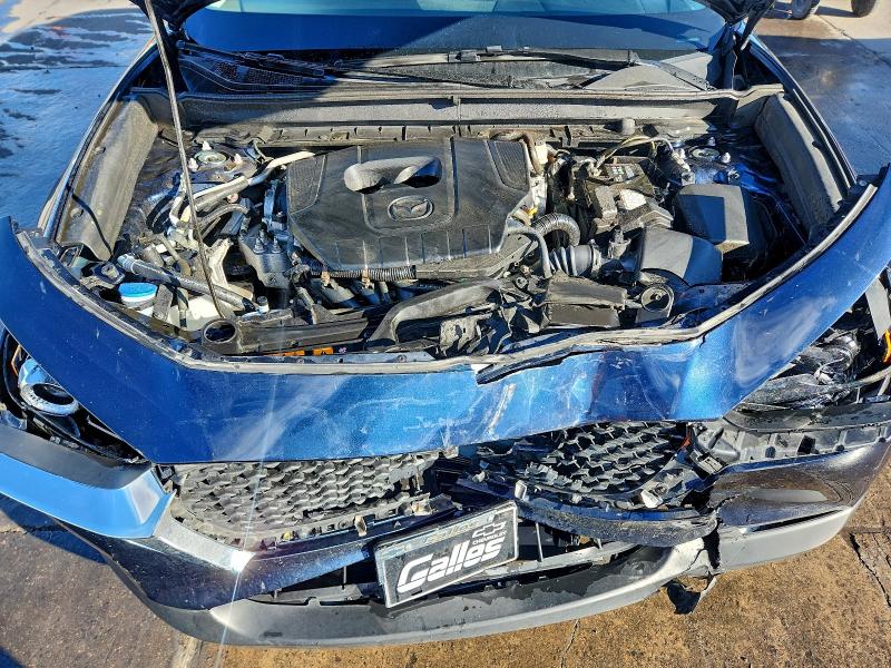 Aukcja sprzedaży 2023 Mazda Cx-30, vin: 3MVDMBBM1PM525396, numer aukcji: 94301535