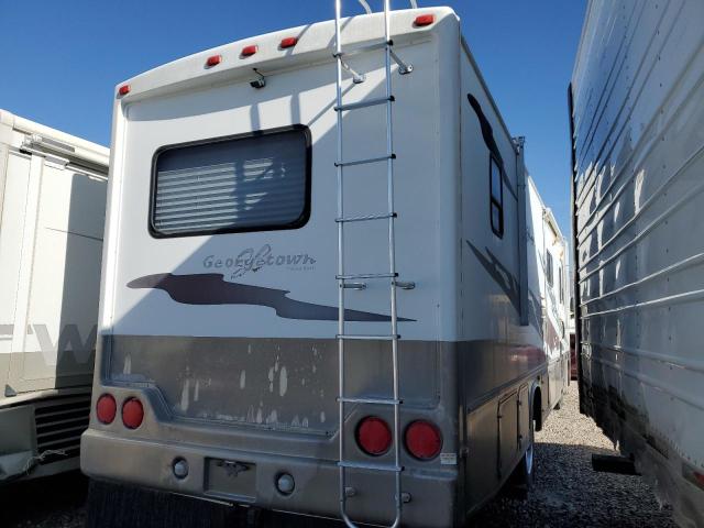 95996305 :رقم المزاد ، 1F6NF53Y560A15303 vin ، 2006 Ford F550 Super مزاد بيع