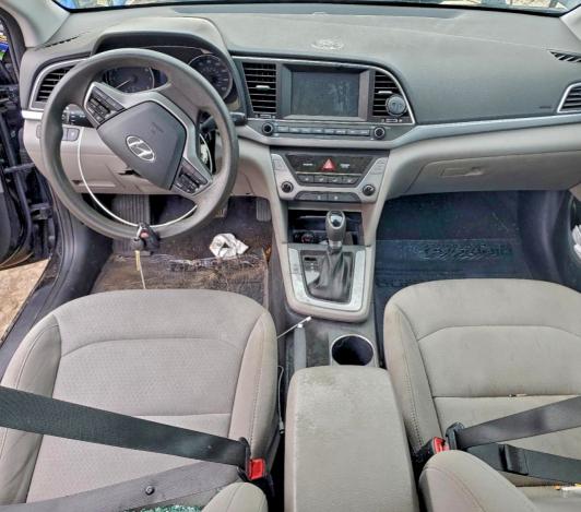 Aukcja sprzedaży 2018 Hyundai Elantra, vin: 5NPD84LF5JH320274, numer aukcji: 93883855