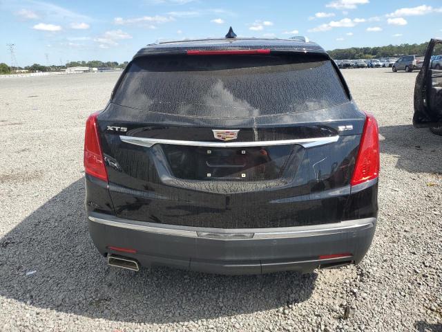 Aukcja sprzedaży 2017 Cadillac Xt5, vin: 1GYKNBRS8HZ279516, numer aukcji: 92057265