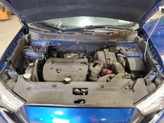 Aukcja sprzedaży 2018 Mitsubishi Outlander Sport, vin: JA4AP3AU7JZ000944, numer aukcji: 90442345