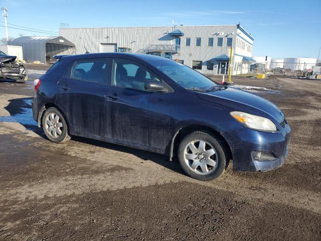 Продаж на аукціоні авто 2010 Toyota Corolla Matrix, vin: 2T1KU4EE6AC245529, номер лоту: 93259575