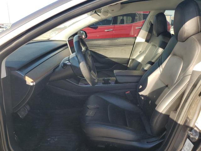 Aukcja sprzedaży 2019 Tesla Model 3, vin: 5YJ3E1EA4KF323591, numer aukcji: 91416525