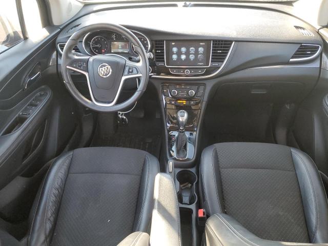 91522565 :رقم المزاد ، KL4CJASB8HB071682 vin ، 2017 Buick Encore Pre مزاد بيع