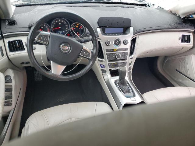 Продаж на аукціоні авто 2008 Cadillac Cts, vin: 1G6DF577380140350, номер лоту: 93472825