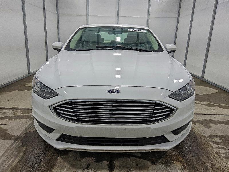 Продажа на аукционе авто 2017 Ford Fusion, vin: 3FA6P0H78HR370122, номер лота: 93192815