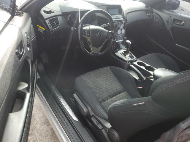 Продаж на аукціоні авто 2013 Hyundai Genesis Co, vin: KMHHT6KD4DU084671, номер лоту: 92859715