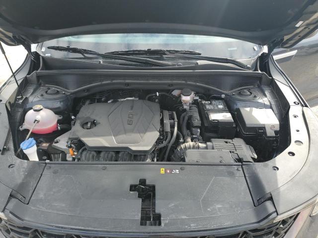 Aukcja sprzedaży 2024 Kia Sorento S, vin: 5XYRL4JC5RG283453, numer aukcji: 92792445