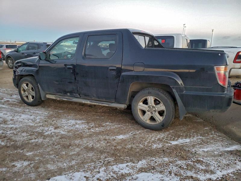 Продажа на аукционе авто 2010 Honda Ridgeline, vin: 5FPYK1F59AB504028, номер лота: 93669265