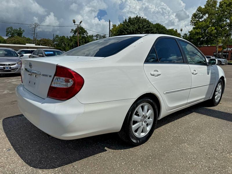 Aukcja sprzedaży 2002 Toyota Camry Le, vin: 4T1BE32K52U027812, numer aukcji: 94611005