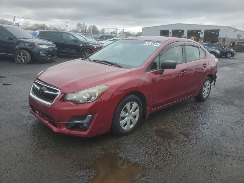 Aukcja sprzedaży 2015 Subaru Impreza, vin: JF1GJAA65FH007417, numer aukcji: 50216816