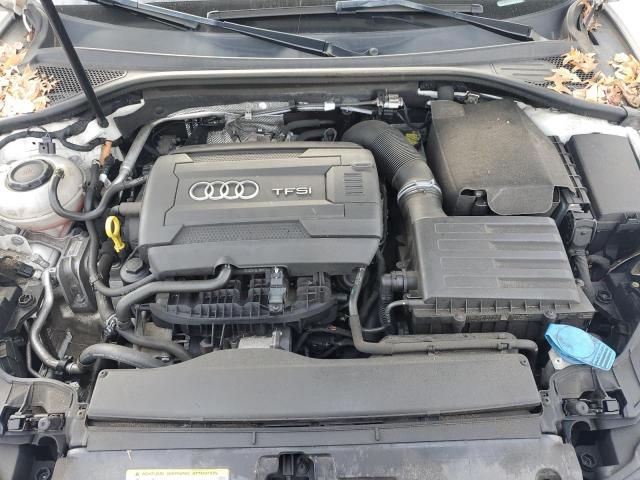 91016015 :رقم المزاد ، WAUB8GFF4J1090297 vin ، 2018 Audi A3 مزاد بيع