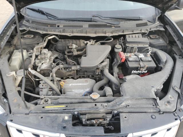 Aukcja sprzedaży 2013 Nissan Rogue, vin: JN8AS5MV4DW650667, numer aukcji: 91843995