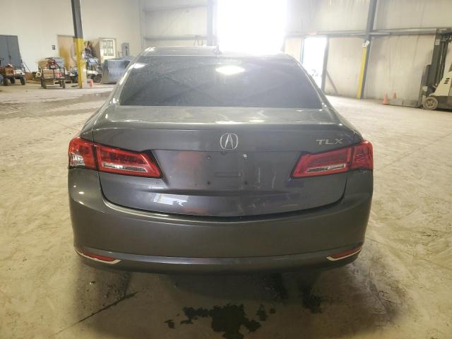 2020 Acura Tlx მანქანა იყიდება აუქციონზე, vin: 19UUB1F30LA007291, აუქციონის ნომერი: 93477935