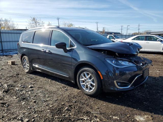 Aukcja sprzedaży 2020 Chrysler Pacifica, vin: 2C4RC1BG8LR271266, numer aukcji: 92425635