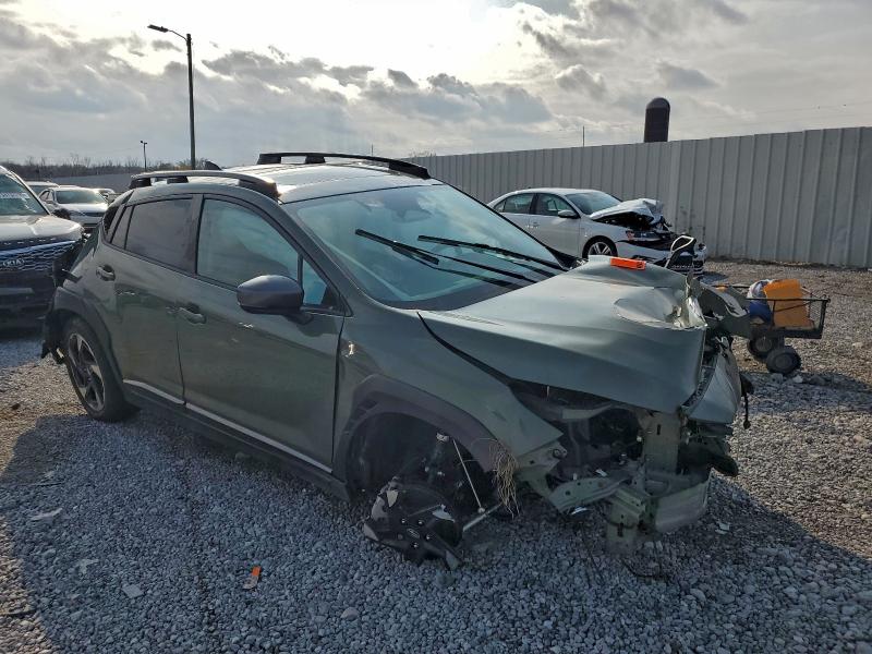 Aukcja sprzedaży 2024 Subaru Crosstrek, vin: 4S4GUHM69R3746566, numer aukcji: 92761445