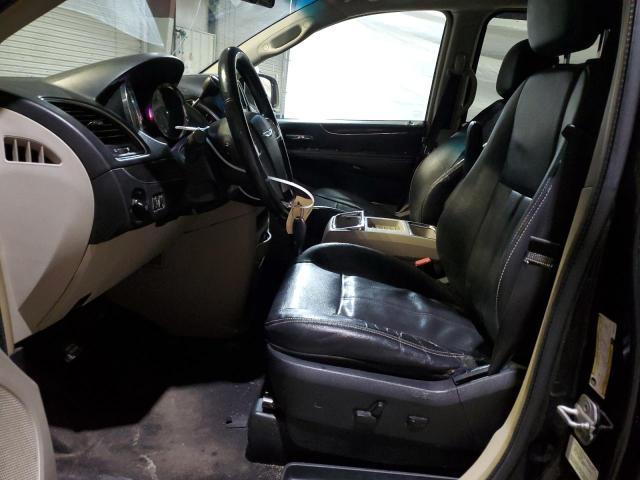 Aukcja sprzedaży 2013 Chrysler Town & Country, vin: 2C4RC1BGXDR563762, numer aukcji: 91631795