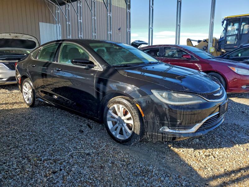 Aukcja sprzedaży 2016 Chrysler 200, vin: 1C3CCCAB4GN103624, numer aukcji: 93092115