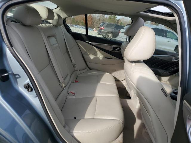 Продаж на аукціоні авто 2017 Infiniti Q50, vin: JN1EV7AP2HM742760, номер лоту: 93455775