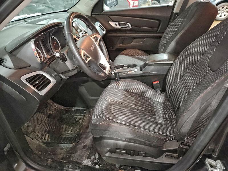 Продаж на аукціоні авто 2016 Gmc Terrain Sl, vin: 2GKALNEK9G6114572, номер лоту: 95056495