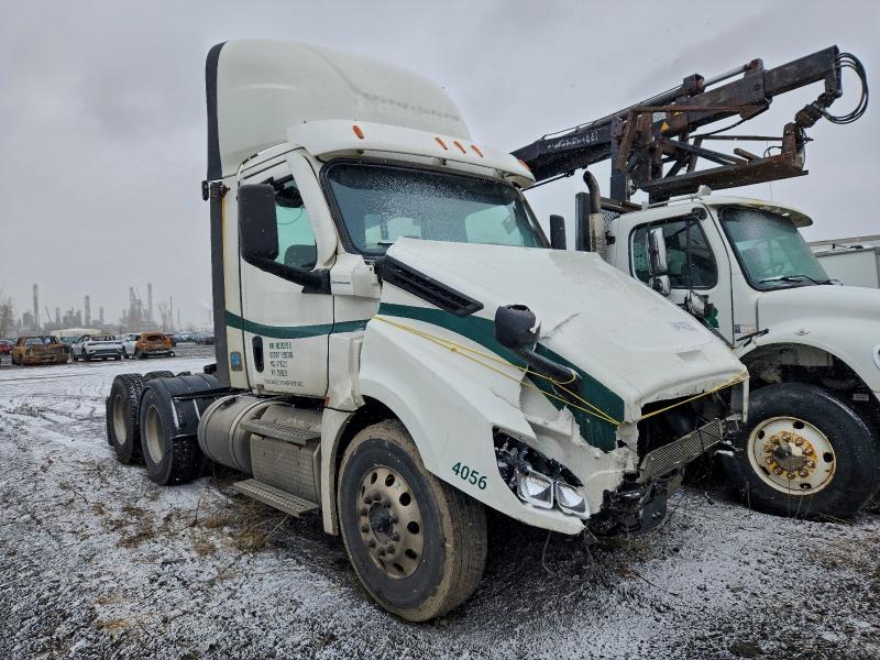 Auction sale of the 2023 Freigliner Cascadia, vin: 1FUJHLDR9PLNW2097, lot number: 94143755