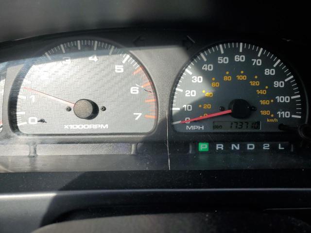 Aukcja sprzedaży 2000 Toyota 4runner, vin: JT3HN86R3Y0302410, numer aukcji: 93420305