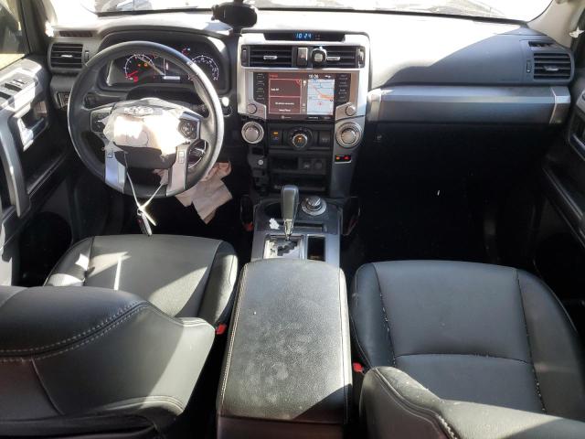 2020 Toyota 4runner მანქანა იყიდება აუქციონზე, vin: JTEBU5JR1L5836460, აუქციონის ნომერი: 93666195