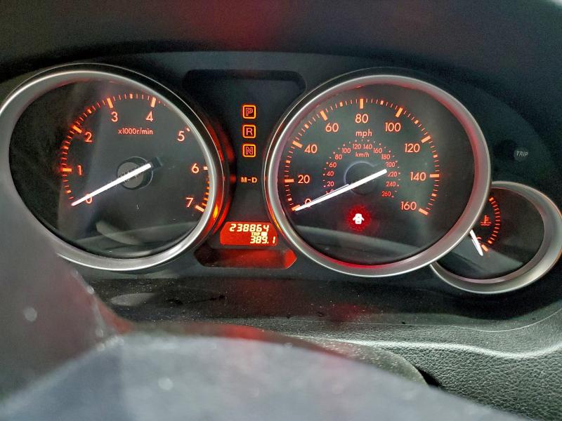 Продаж на аукціоні авто 2009 Mazda 6, vin: 1YVHP81A795M04511, номер лоту: 94448655