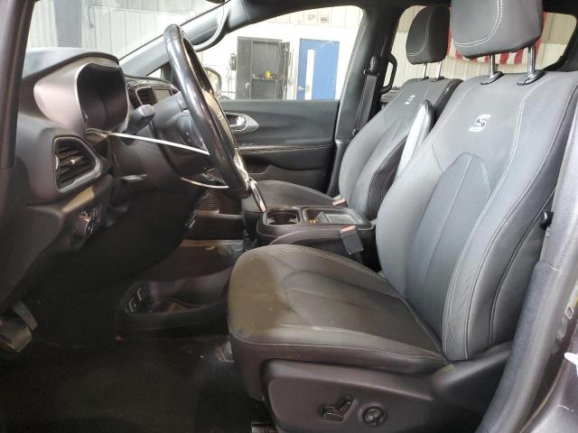 Продажа на аукционе авто 2019 Chrysler Pacifica T, vin: 2C4RC1FG0KR593943, номер лота: 91205035