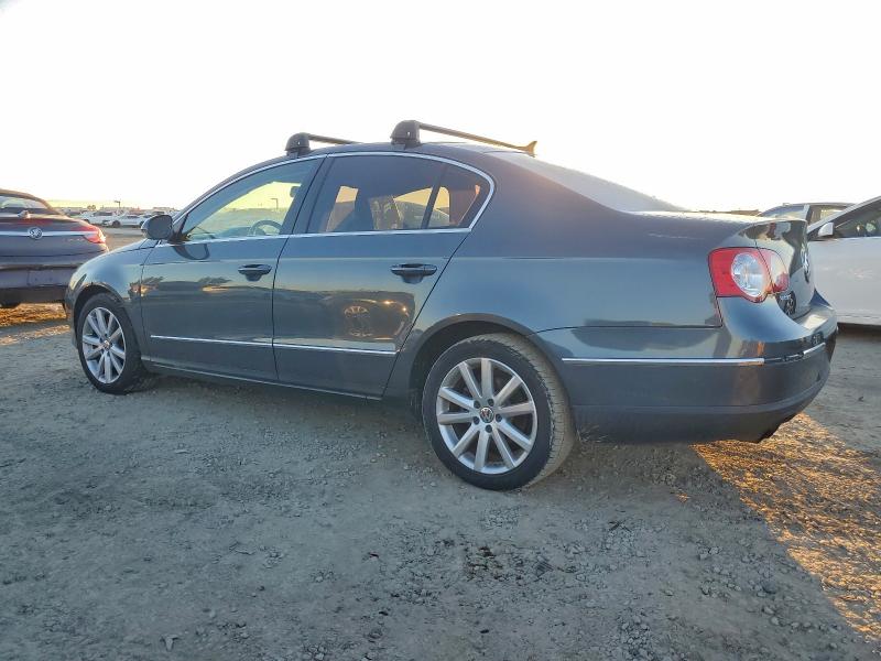 Продаж на аукціоні авто 2010 Volkswagen Passat Kom, vin: WVWJM7AN2AE102593, номер лоту: 85440265