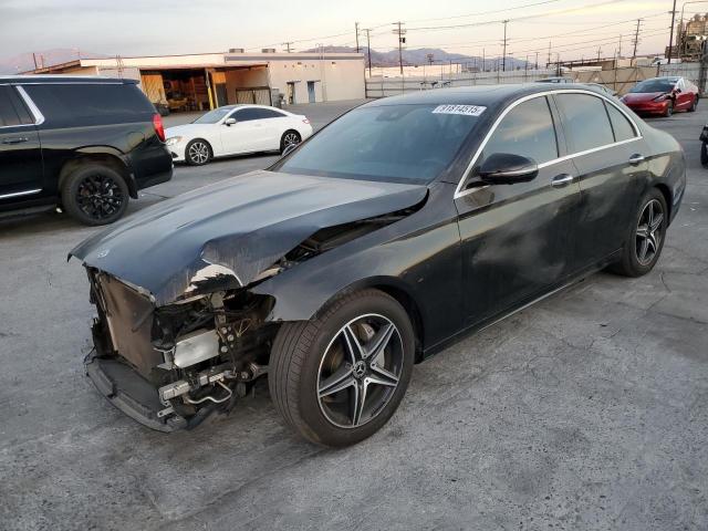 2021 Mercedes-benz E მანქანა იყიდება აუქციონზე, vin: W1KZF8DBXMA891856, აუქციონის ნომერი: 91814515
