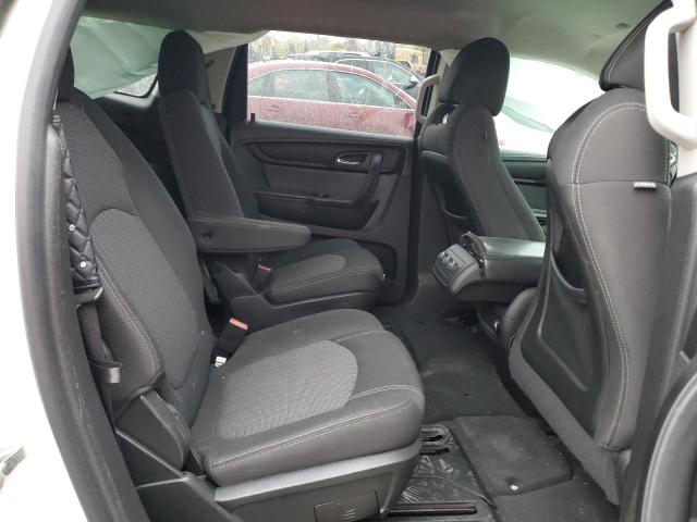 Продажа на аукционе авто 2013 Chevrolet Traverse, vin: 1GNKRGKD0DJ136613, номер лота: 91632625