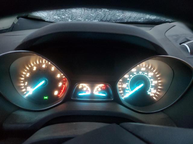 93144585 :رقم المزاد ، 1FMCU9G91FUA92503 vin ، 2015 Ford Escape Se مزاد بيع