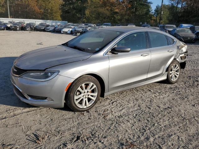 Aukcja sprzedaży 2015 Chrysler 200, vin: 1C3CCCAB0FN718413, numer aukcji: 92949615