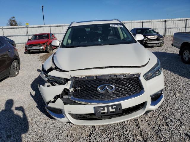 Продажа на аукционе авто 2020 Infiniti Qx60, vin: 5N1DL0MM0LC502172, номер лота: 91429235