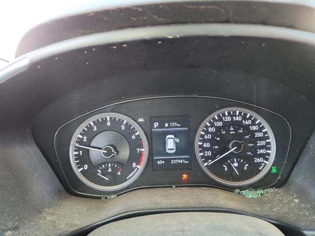 91259385 :رقم المزاد ، 5NMS2CAD6KH029012 vin ، 2019 Hyundai Santa Fe مزاد بيع