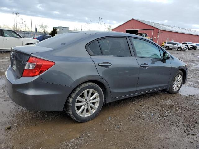2012 Honda Civic Lx მანქანა იყიდება აუქციონზე, vin: 2HGFB2F53CH109797, აუქციონის ნომერი: 92566945